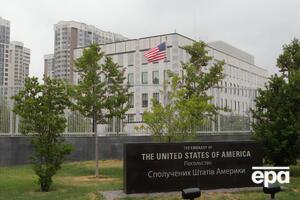 Американские дипломаты осудили убийство
