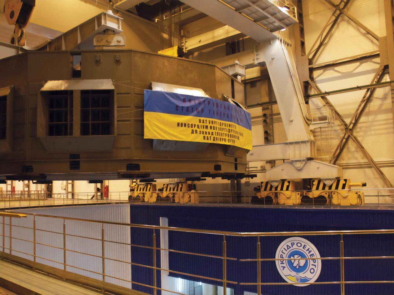 "Электротяжмаш" надеется нарастить выручку