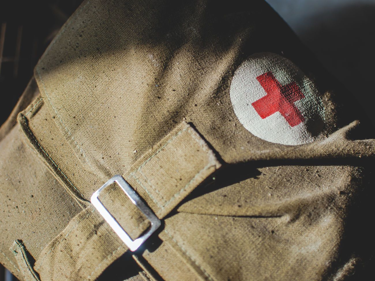 Российско-оккупационные войска&nbsp;убили украинского медика 13 июля