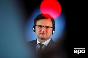 Кулеба рассказал о функциях международной площадки по деоккупации Крыма