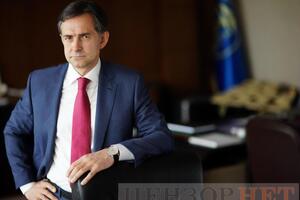 Любченко предложил вариант налоговой реформы