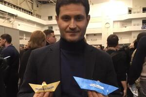 Сєітаблаєв: Це буде симбіоз двох культур – кримськотатарської та української