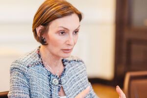 Рожкова заявила, що держпідприємства роками завдавали державі збитків, і лише протягом останніх двох років ситуація змінилася