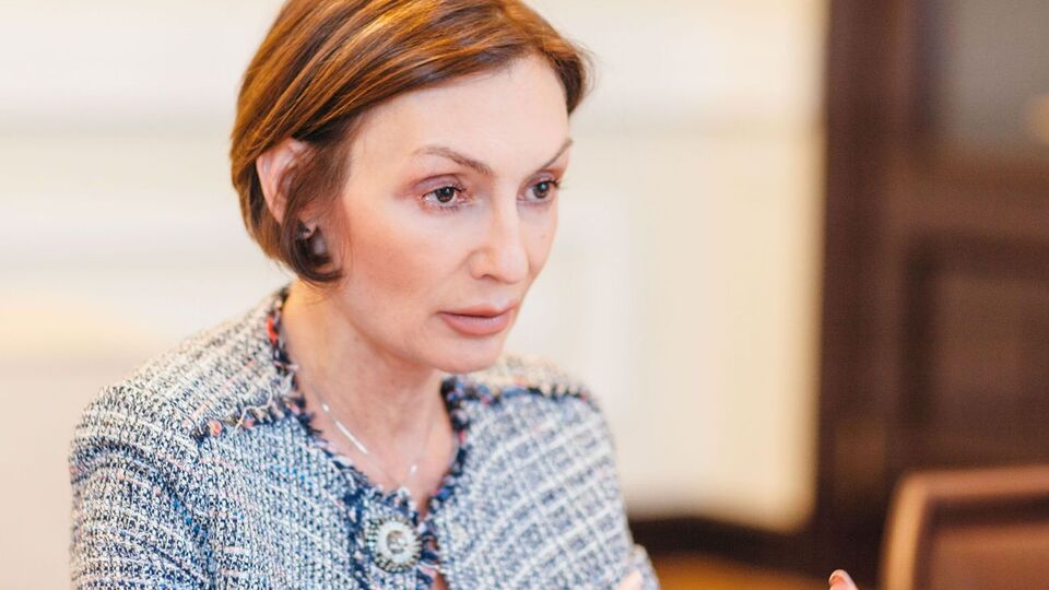 Рожкова заявила, що держпідприємства роками завдавали державі збитків, і лише протягом останніх двох років ситуація змінилася