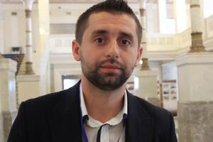 Арахамія стверджує, що прізвище претендента на посаду голови НБУ триматимуть у секреті до дня голосування
