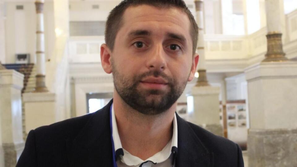 Арахамія стверджує, що прізвище претендента на посаду голови НБУ триматимуть у секреті до дня голосування