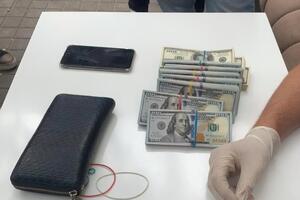 У СБУ розповіли про хабарі