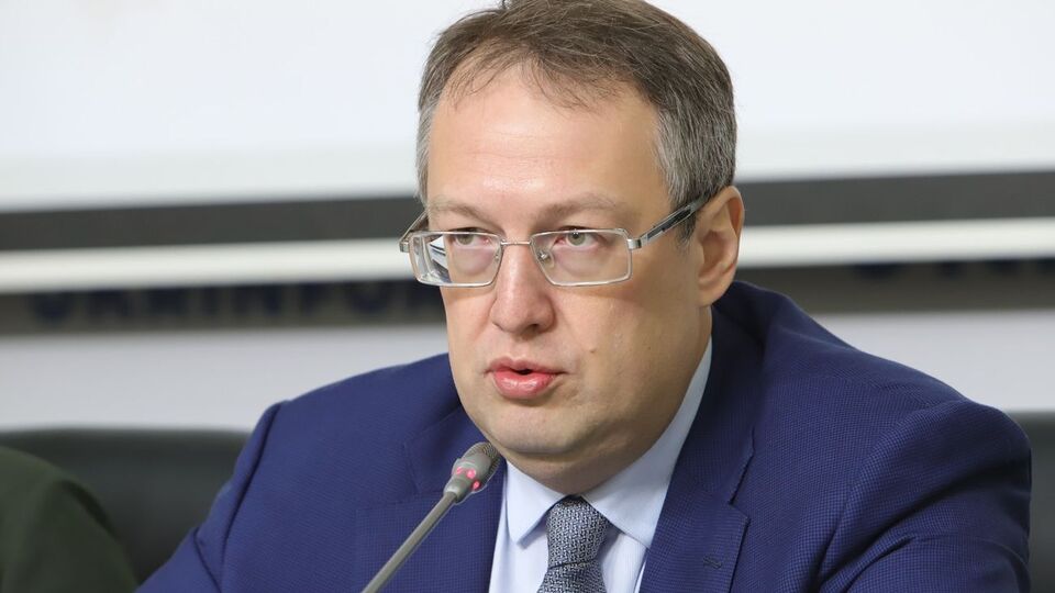 Геращенко назвал "подонком" виновника ДТП с четырьмя погибшими