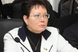 Ахундова зазначила, що позиція Києва "виразна"