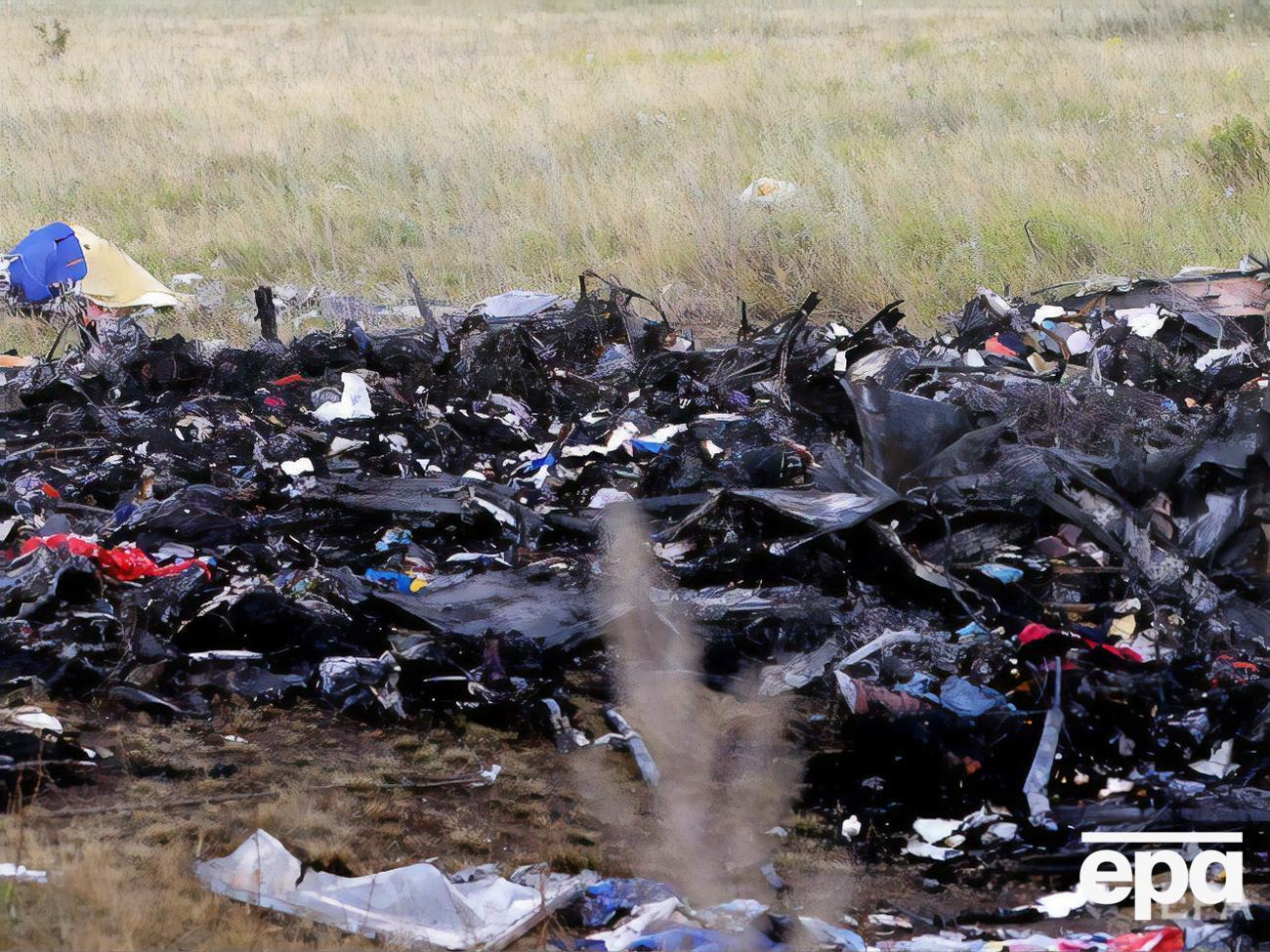 У справі про катастрофу малайзійського літака може з'явитися важливий свідок