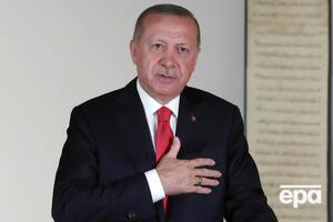 Ердоган: Туреччина рішуче засуджує атаки з боку Вірменії