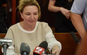 Богатирьова фігурувала у справі про закупівлю ліків за завищеними цінами