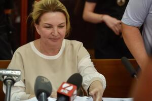 Богатирьова фігурувала у справі про закупівлю ліків за завищеними цінами