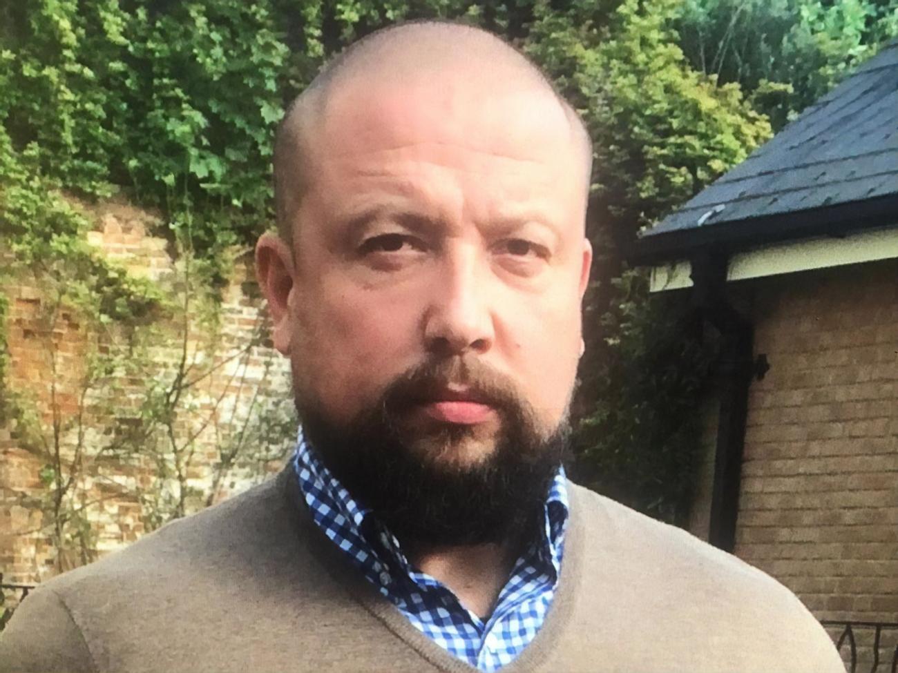 Юров:&nbsp;Я не наблюдаю возможность перемен внутри России