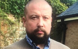 Юров: Я не наблюдаю возможность перемен внутри России