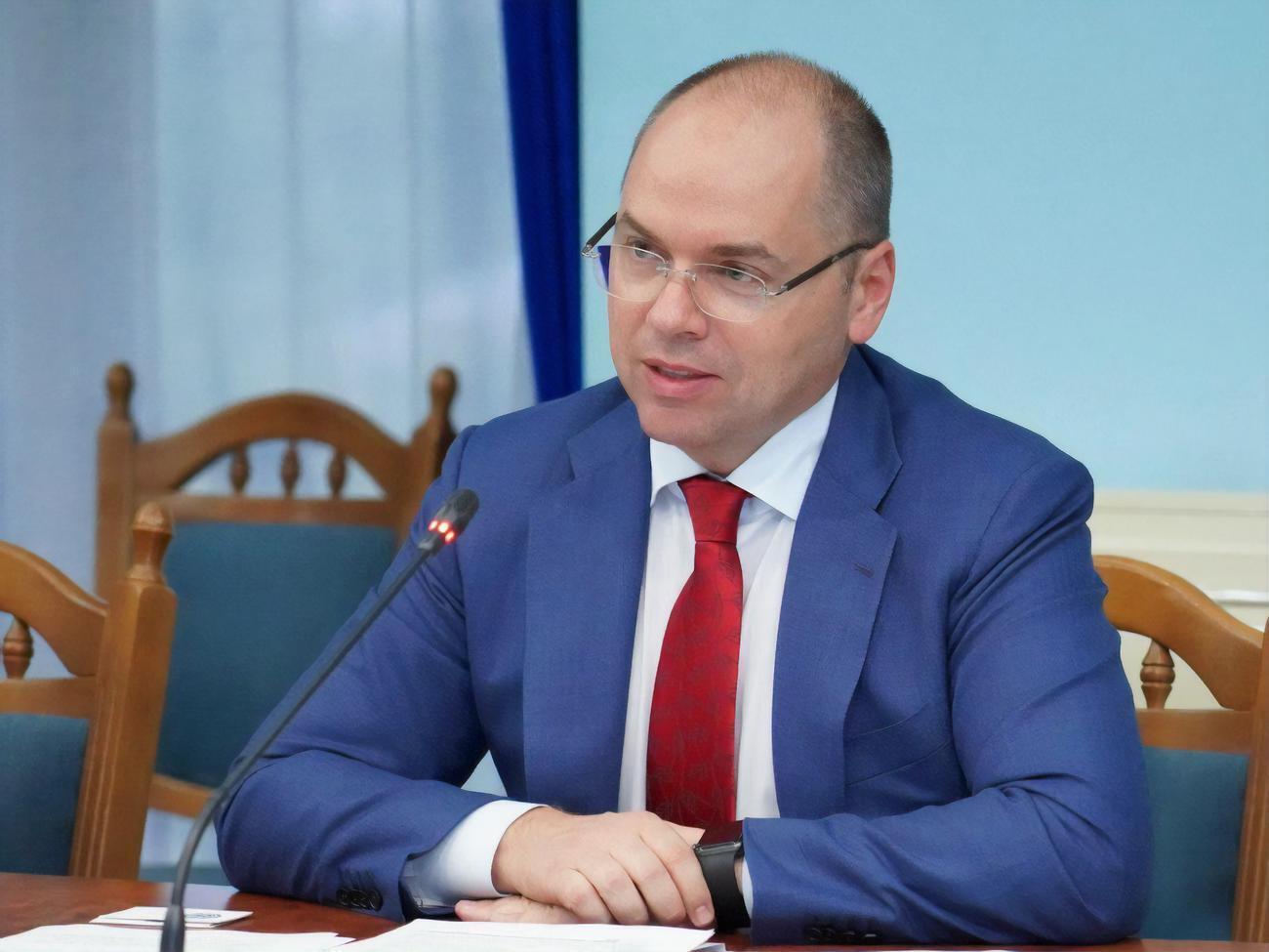 Степанов пояснив, що карантин потрібно продовжувати через епідемічну ситуацію