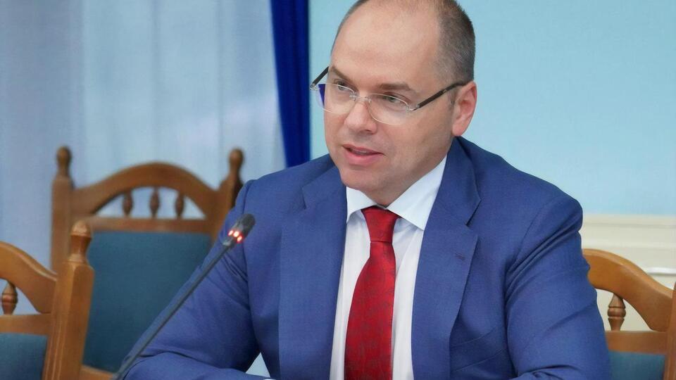 Степанов пояснив, що карантин потрібно продовжувати через епідемічну ситуацію