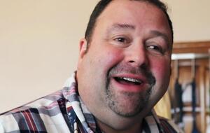 Кастилло: До свидания! Слава Украине!