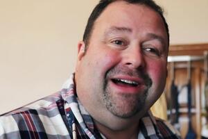 Кастилло: До свидания! Слава Украине!