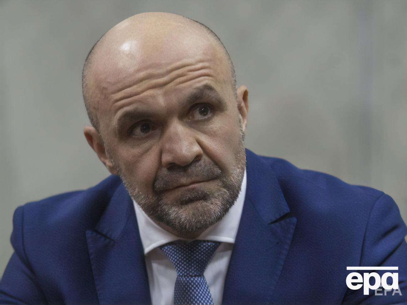 Следствие считает Мангера заказчиком нападения на Гандзюк