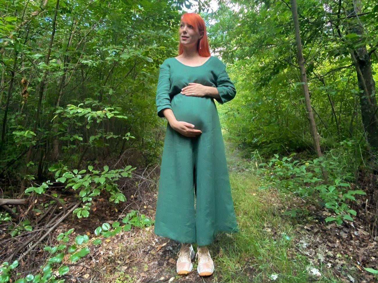 Tarabarova: Ми вирішили піднімати настрій собі і вам, крихітки