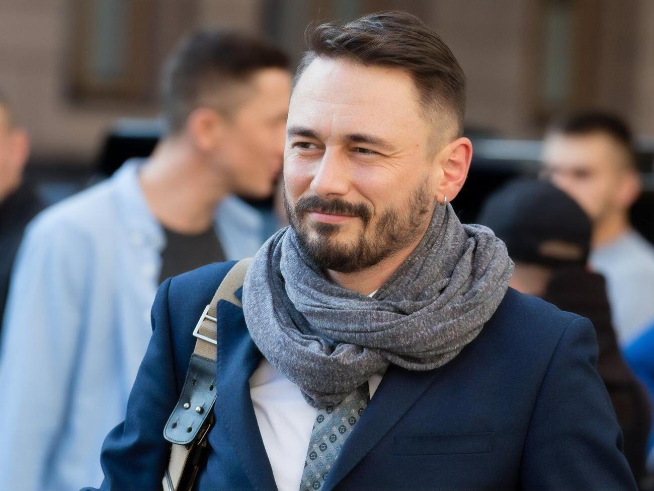 Гурін збирається поборотися за право участі в місцевих виборах