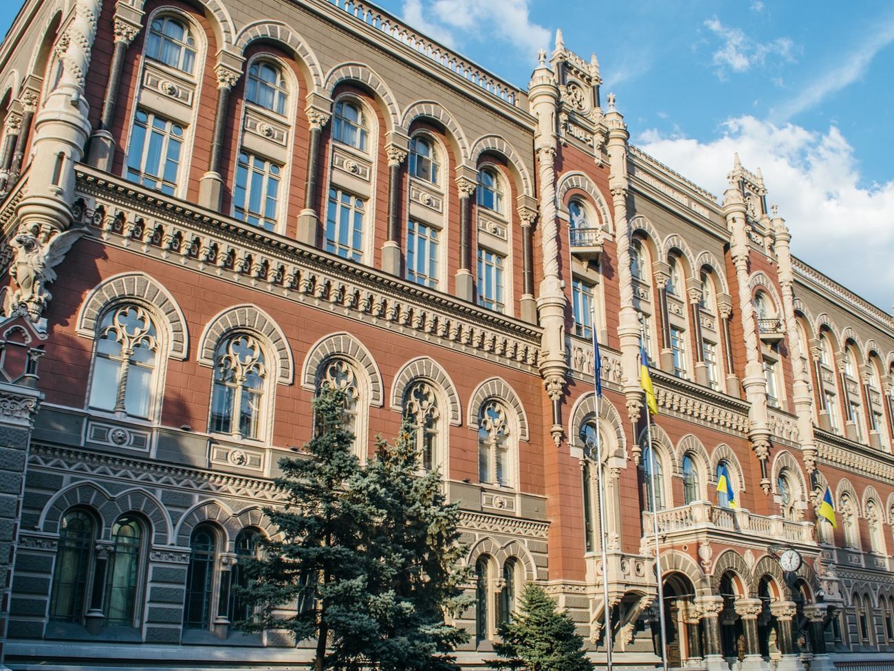 НБУ залишився без голови 3 липня, коли звільнили Якова Смолія