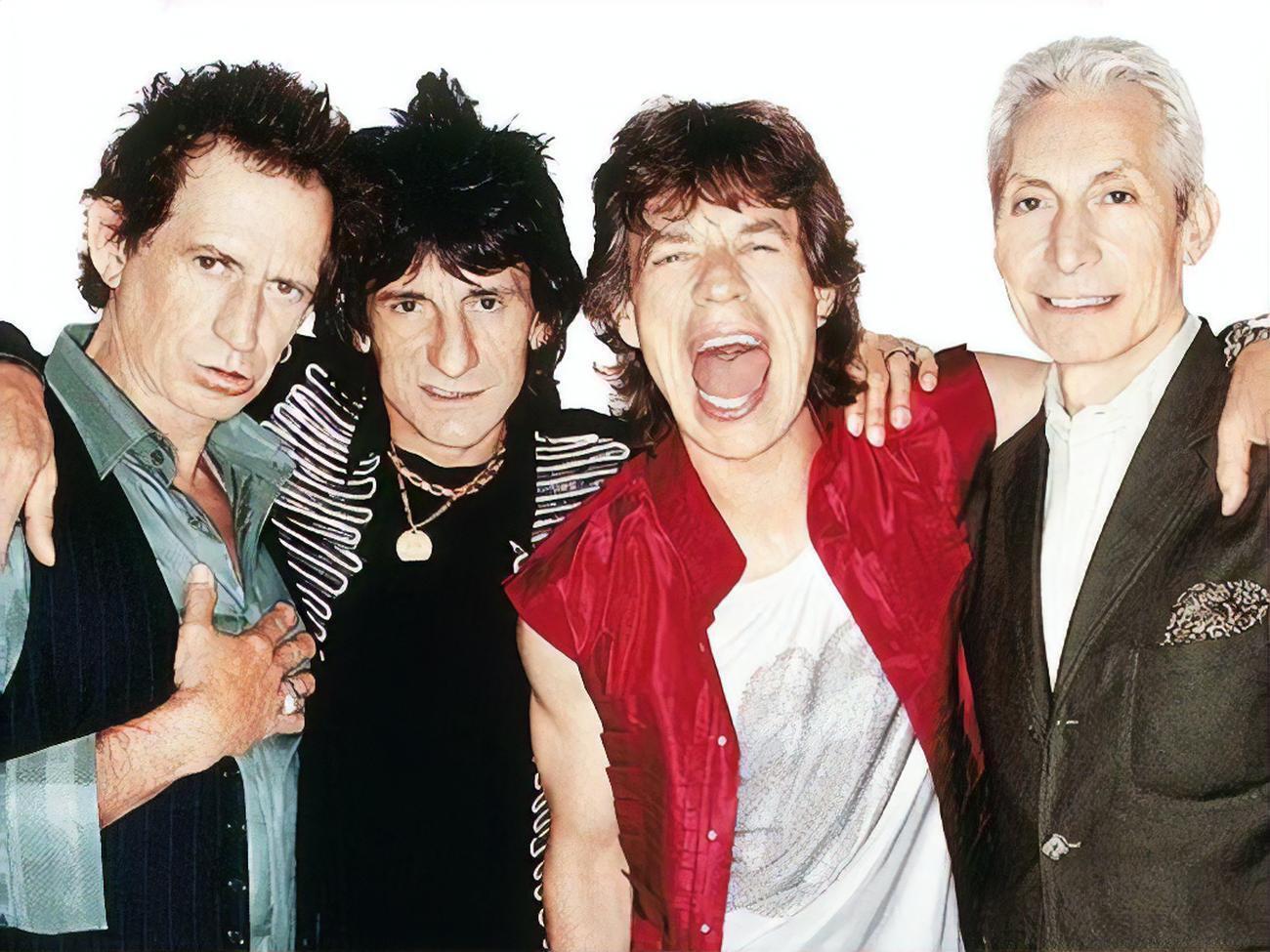 Трек Criss Cross увійде в перевиданий альбом 1973 року Goats Head Soup