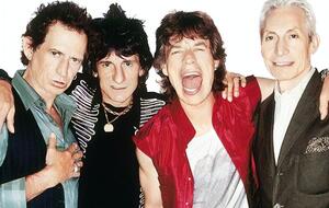 Трек Criss Cross увійде в перевиданий альбом 1973 року Goats Head Soup