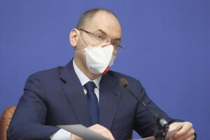 Україна знизить вимоги до країн "зеленої" зони, повідомив Степанов