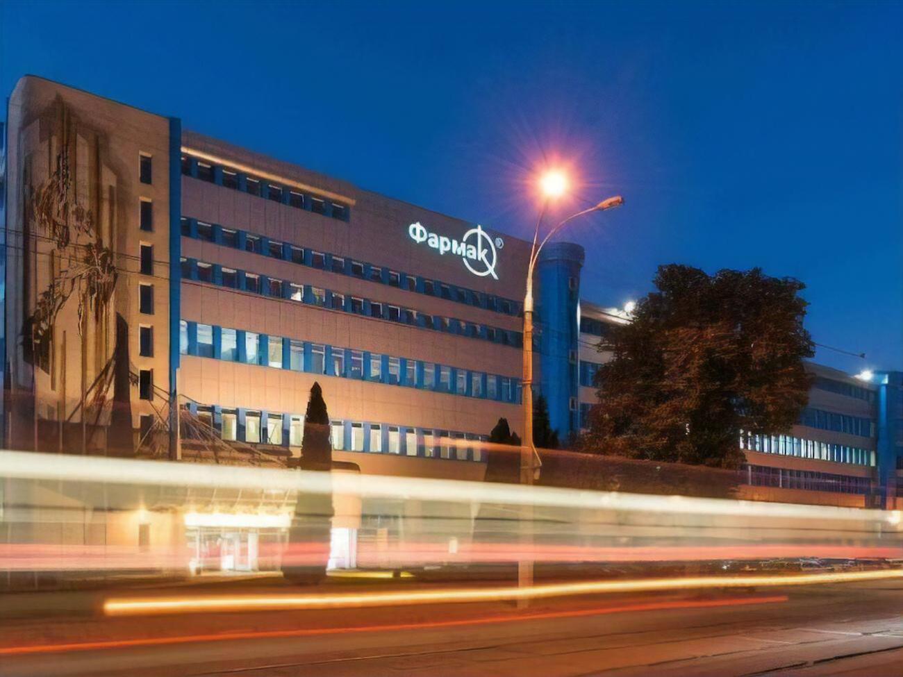 "Фармак" повідомила, що протягом минулого року передала на утилізацію 323 тонни пластику, 280 тонн макулатури та 159 тонн брухту