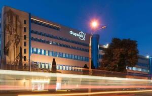 "Фармак" сообщил, что за прошлый год передал на утилизацию 323 тонны пластика, 280 тонн макулатуры и 159 тонн лома