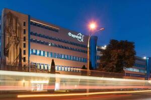 "Фармак" повідомила, що протягом минулого року передала на утилізацію 323 тонни пластику, 280 тонн макулатури та 159 тонн брухту