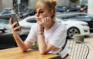 Каминская: Говорят, что все, кто встречается на нашем пути, – наши учителя. Оно то вроде и да, но в момент "обучения" часто хочется послать на небо, за звездочкой