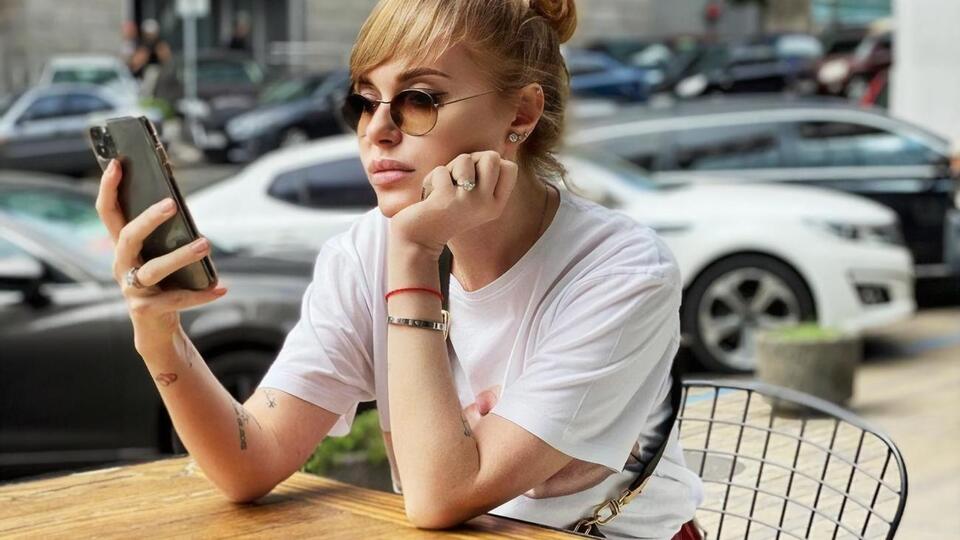 Камінська: Кажуть, що всі, хто зустрічається на нашому шляху, – наші вчителі. Воно то ніби і так, але в момент "навчання" часто хочеться послати "на небо за звездочкой"