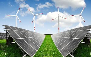 По мнению экспертов центра, с очень большой вероятностью иски производителей "зеленой" энергии будут удовлетворены в судебном порядке