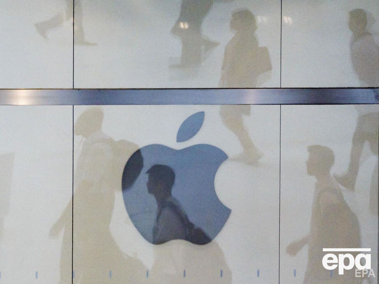 В Apple добились аннулирования штрафа