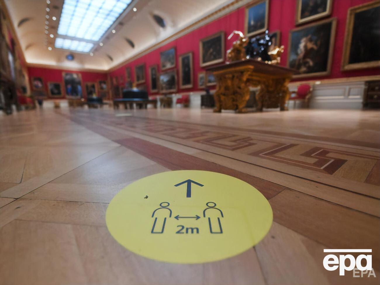 Распространение коронавирус 11 марта было объявлено пандемией