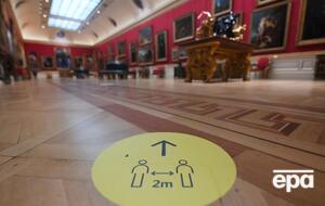 Распространение коронавирус 11 марта было объявлено пандемией