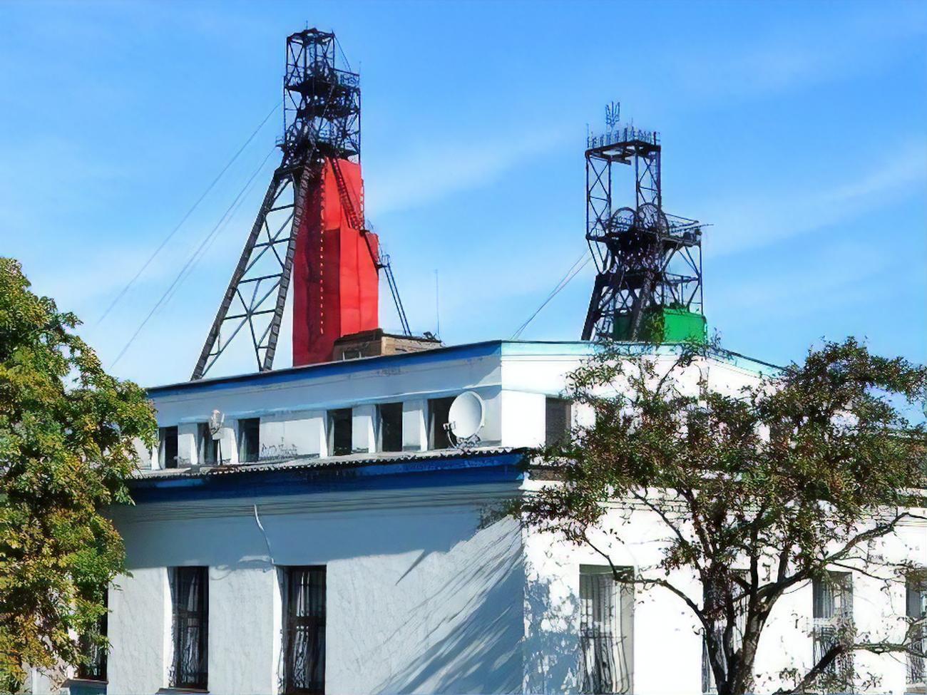 В "Центрэнерго" подтвердили информацию руководства шахты