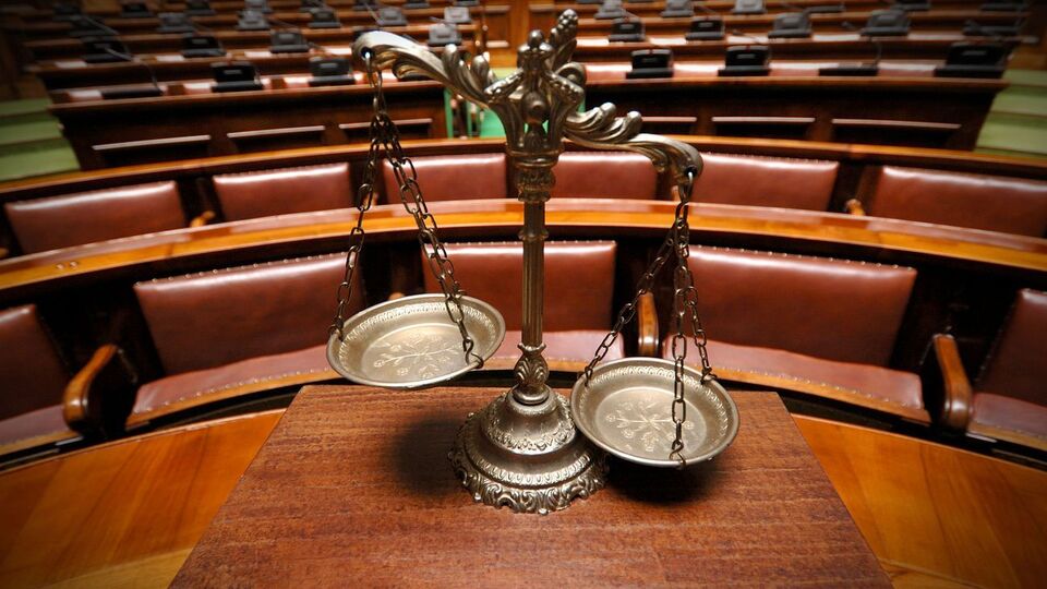 Кабмин направит на рассмотрение Рады законопроект о создании фонда возмещения ущерба пострадавшим от насильственных преступлений