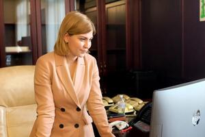 Стефанішина вважає реальними плани підписання важливих угод із Євросоюзом у жовтні