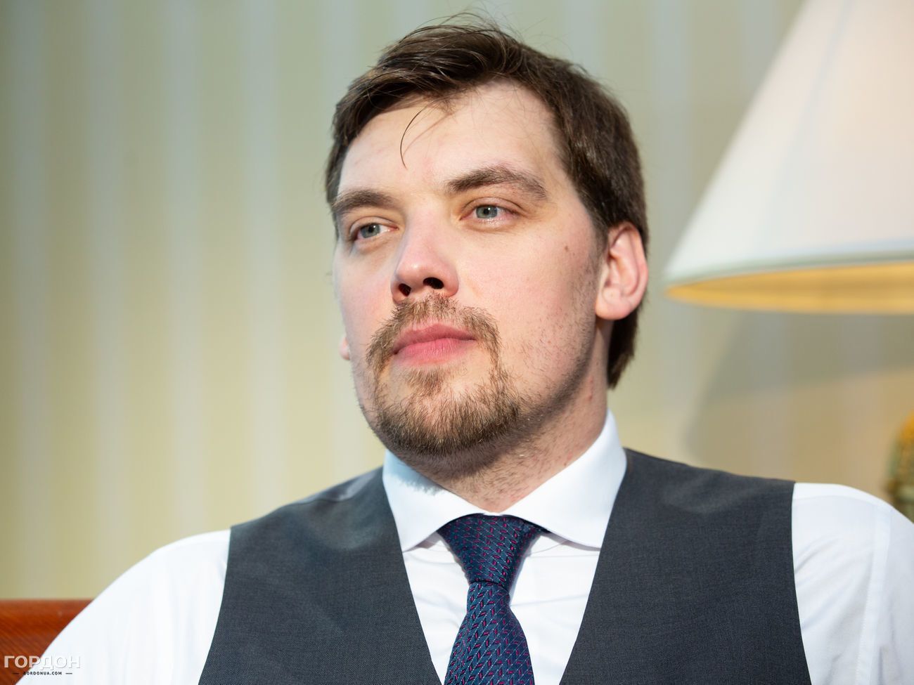 Гончарук:&nbsp;Следующие несколько десятков лет мы будем управлять этим государством