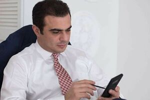 С какого перепуга МИД Армении пригласил посла Украины? За призыв Киева остановить огонь на армяно-азербайджанской границе? Это же абсурд!
