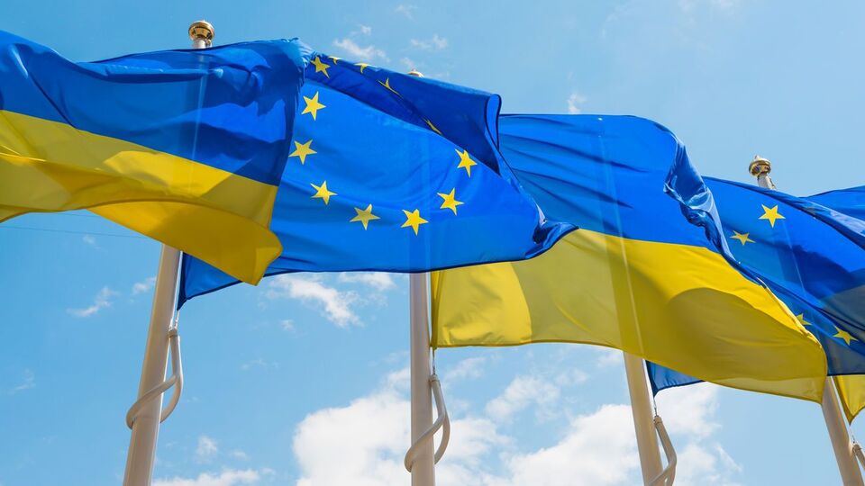 В правительстве Украины положительно оценивают прогресс в евроинтеграции