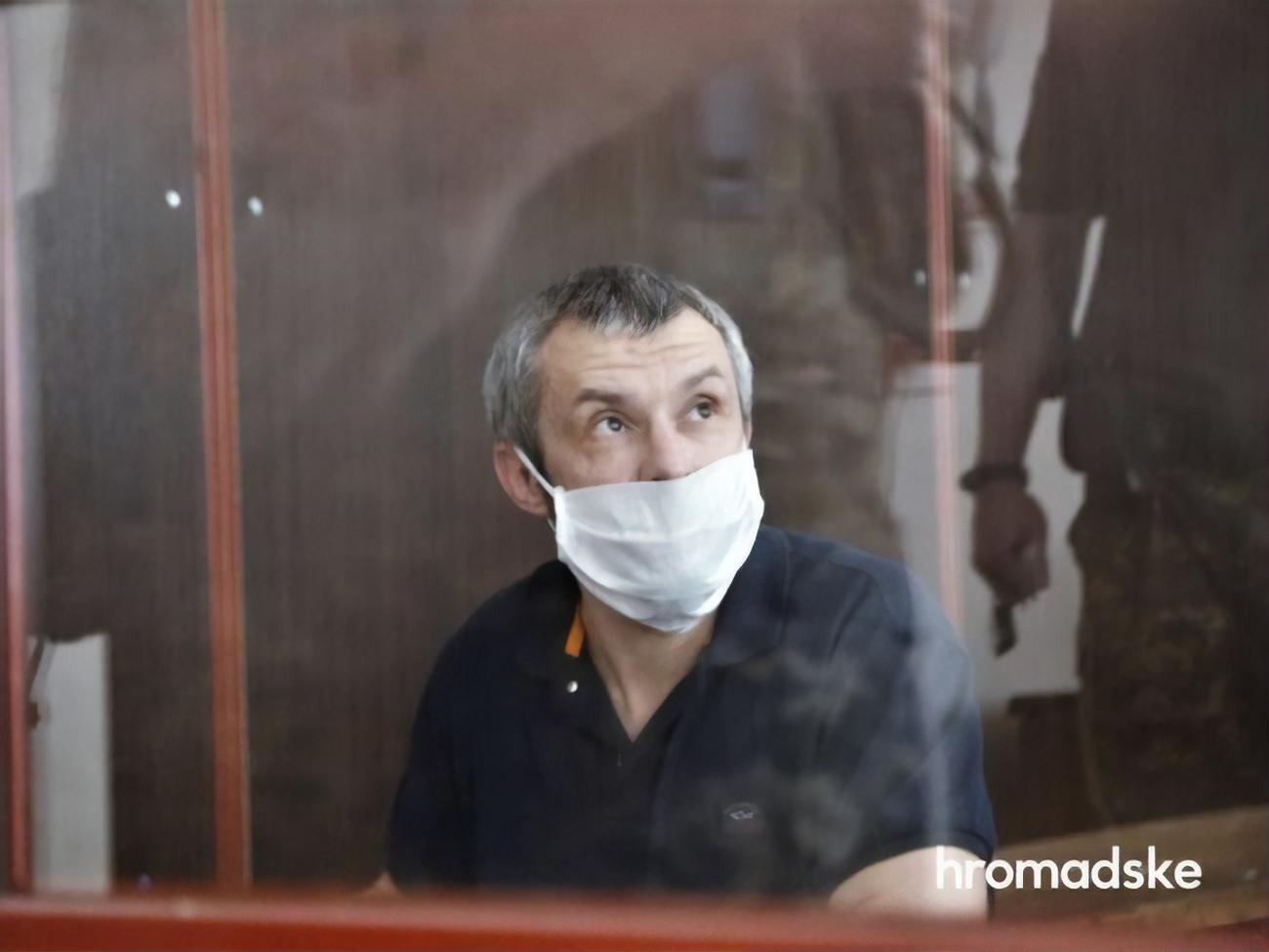 Слідство вважає Левіна&nbsp;організатором злочину