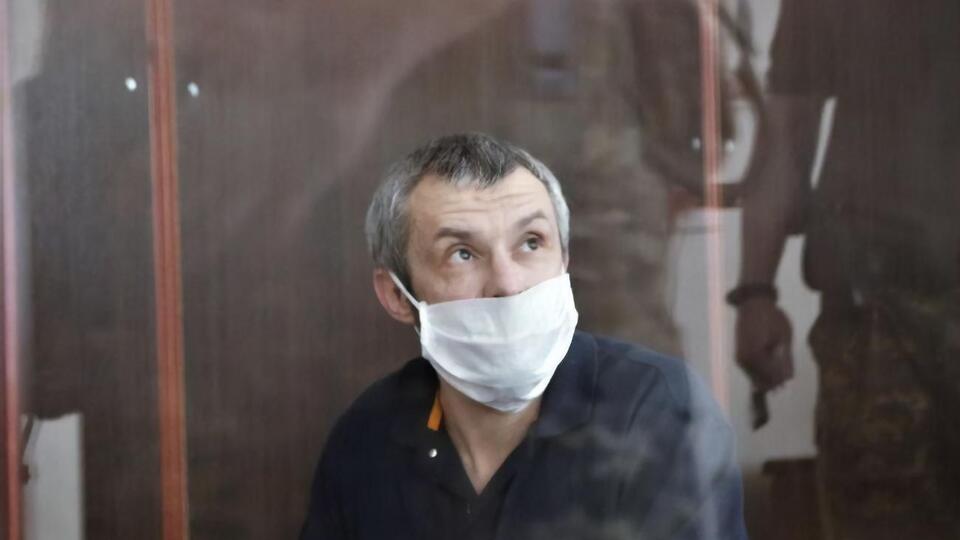 Следствие считает Левина организатором преступления