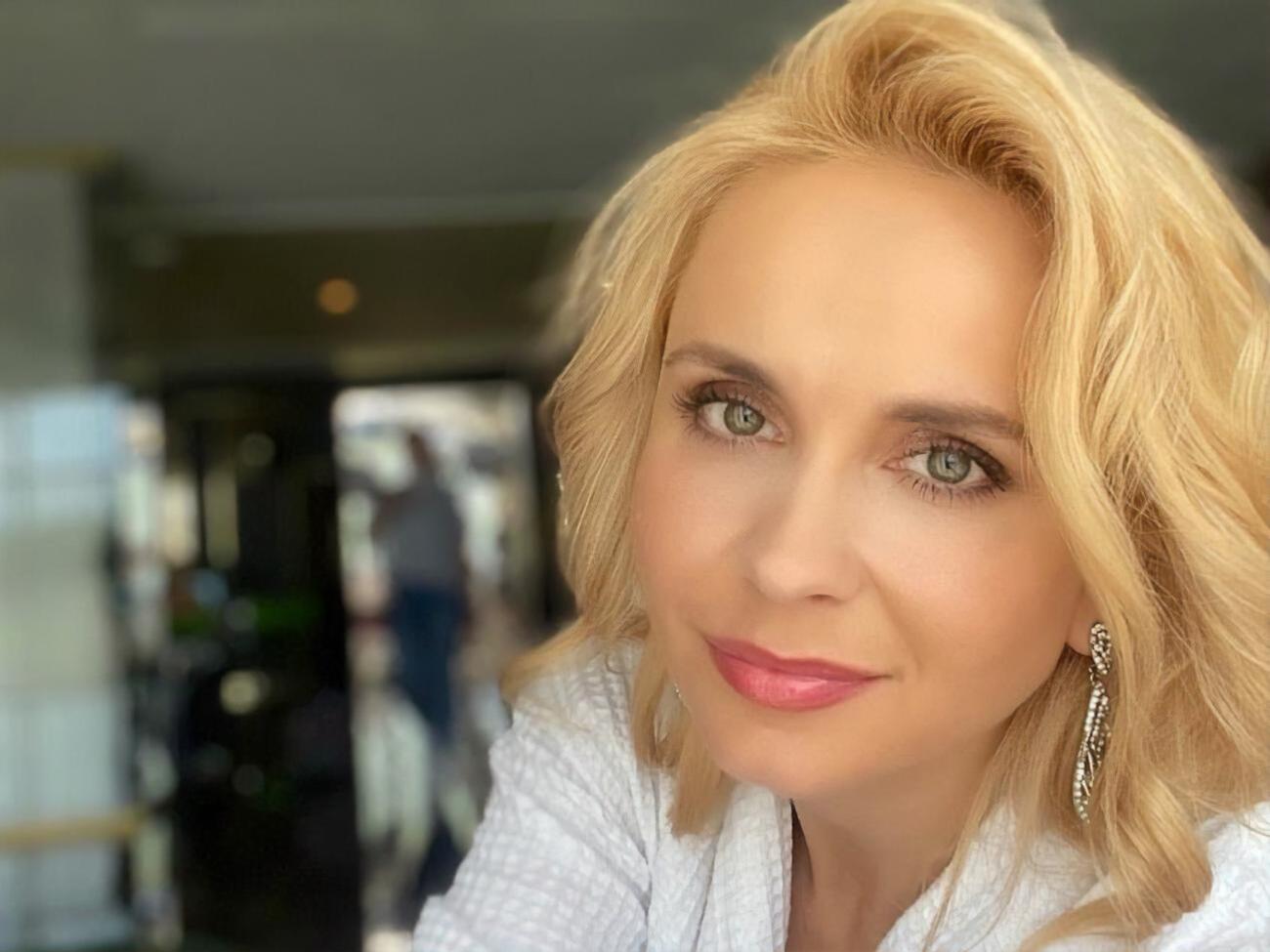 Ребрик: Теоретично в мене могла б бути 18-річна донька