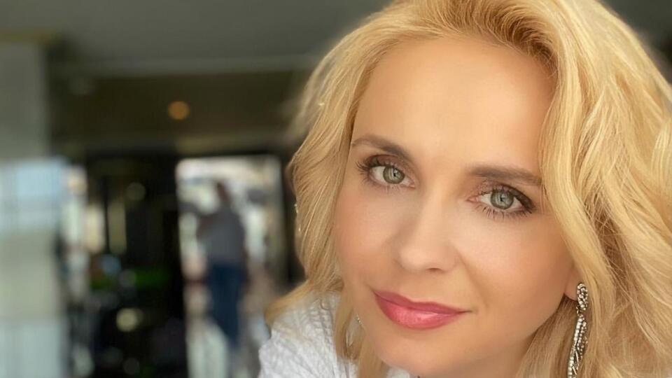 Ребрик: Чисто теоретически у меня могла бы быть 18-летняя дочь
