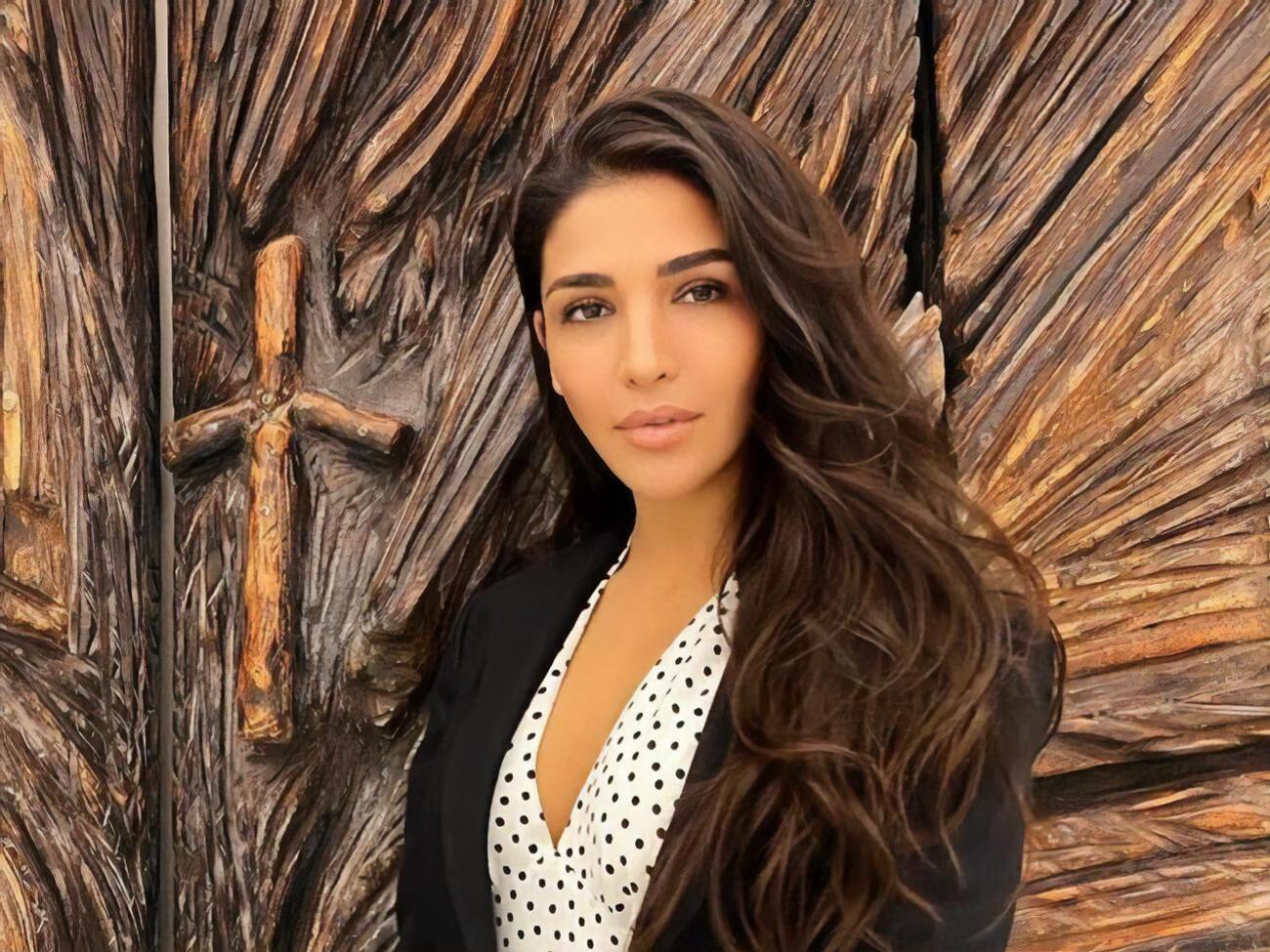 Димопулос о дочери:&nbsp;Я знаю, эта девочка изменит мир